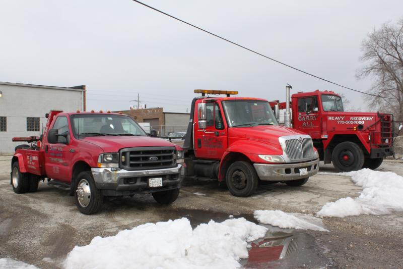 Fleet