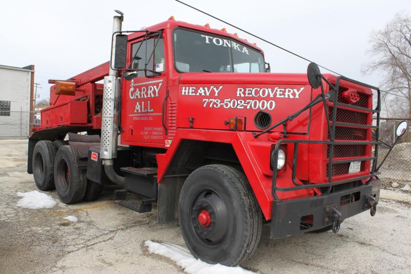 Big Tonka
